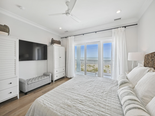 Oceanfront Hilton Head Vacation Rental - Luxury 7-Bedroom Hilton Head Home